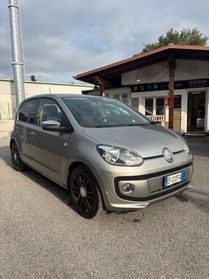 Volkswagen up! 1.0 75 CV 5p. high