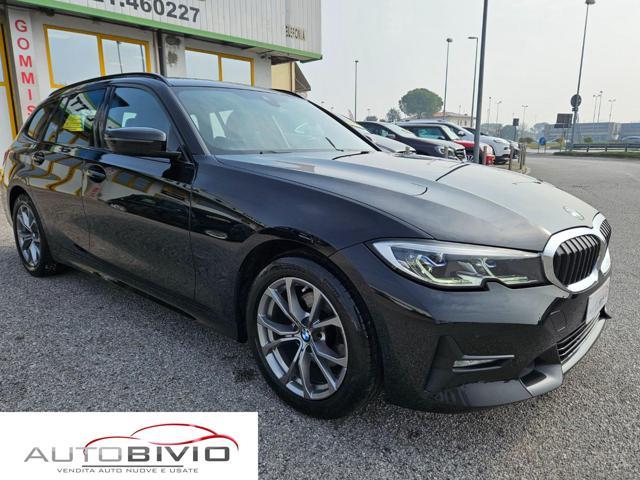 BMW 320 d Touring Sport/Laser/tetto/Digital cockpit