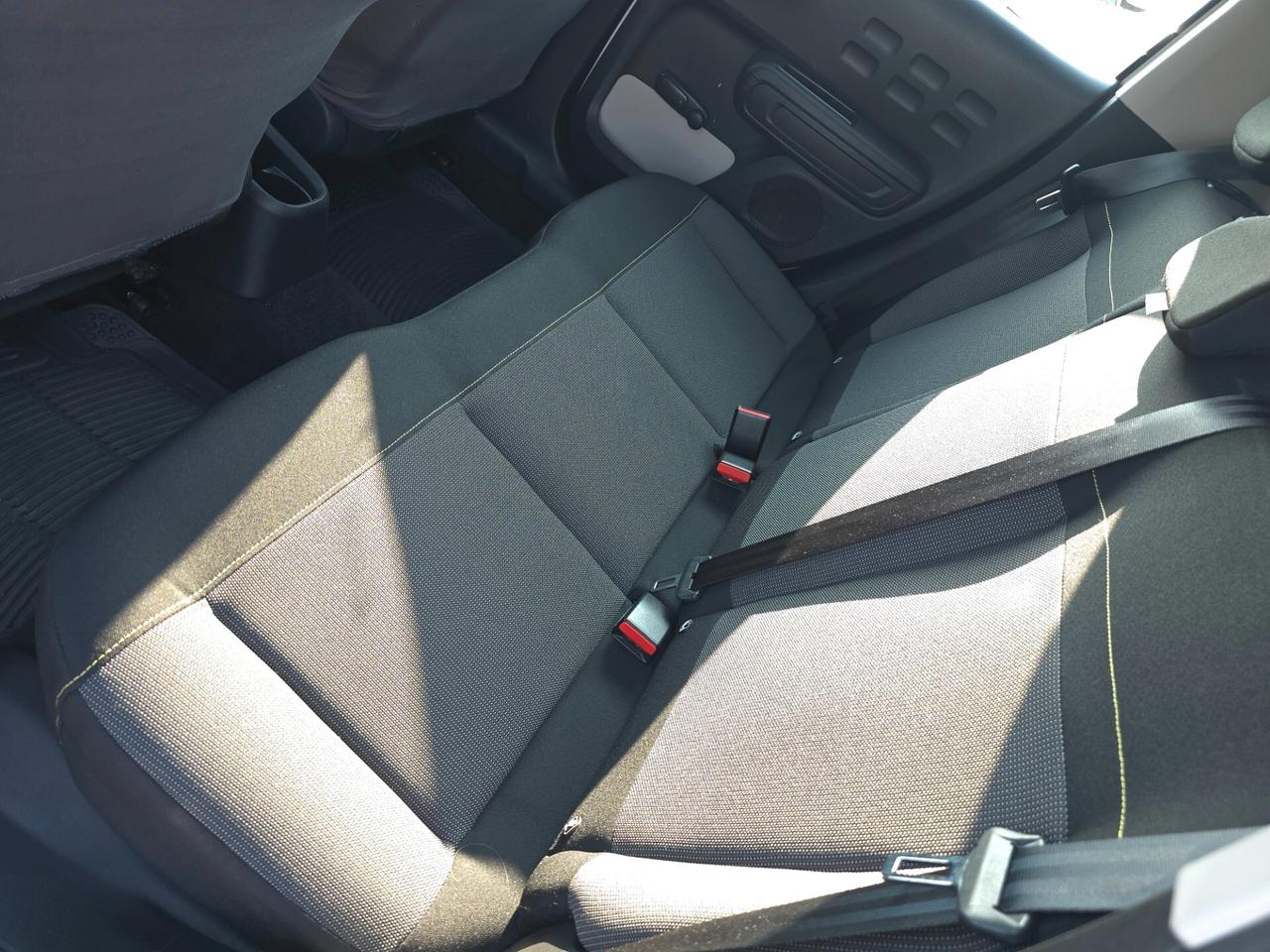 Citroen C3 PureTech 82 S&S Uptown