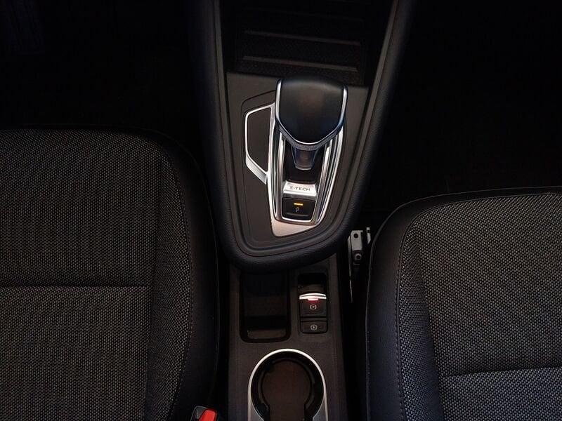 Renault Captur Captur 1.6 E-Tech Plug-in Hybrid RS Line 160cv auto