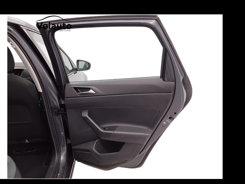 VOLKSWAGEN Polo VI 2022 - Polo 1.0 tsi Style 95cv