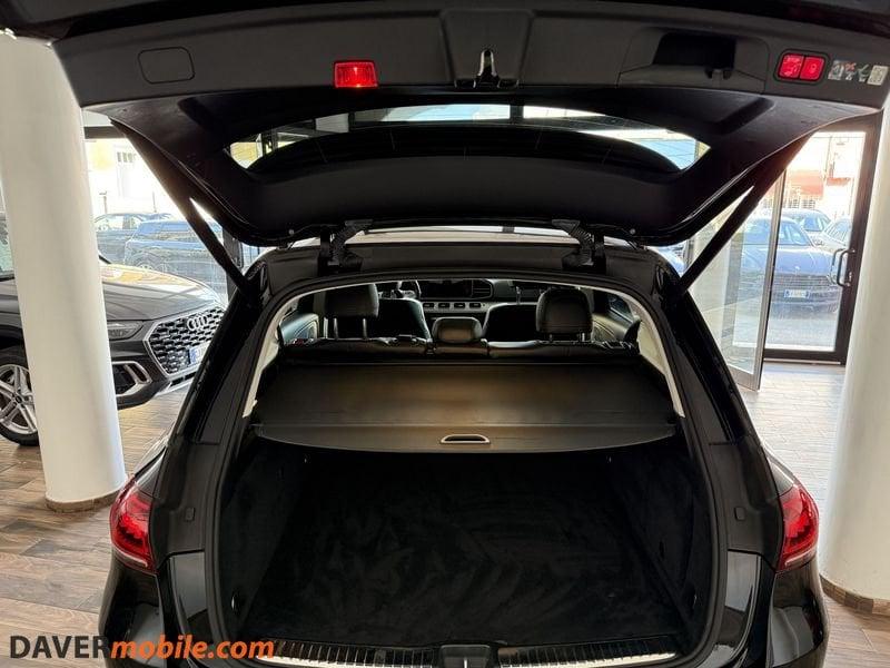 Mercedes-Benz GLE GLE 350 de phev (e eq-power) Premium Plus 4matic auto