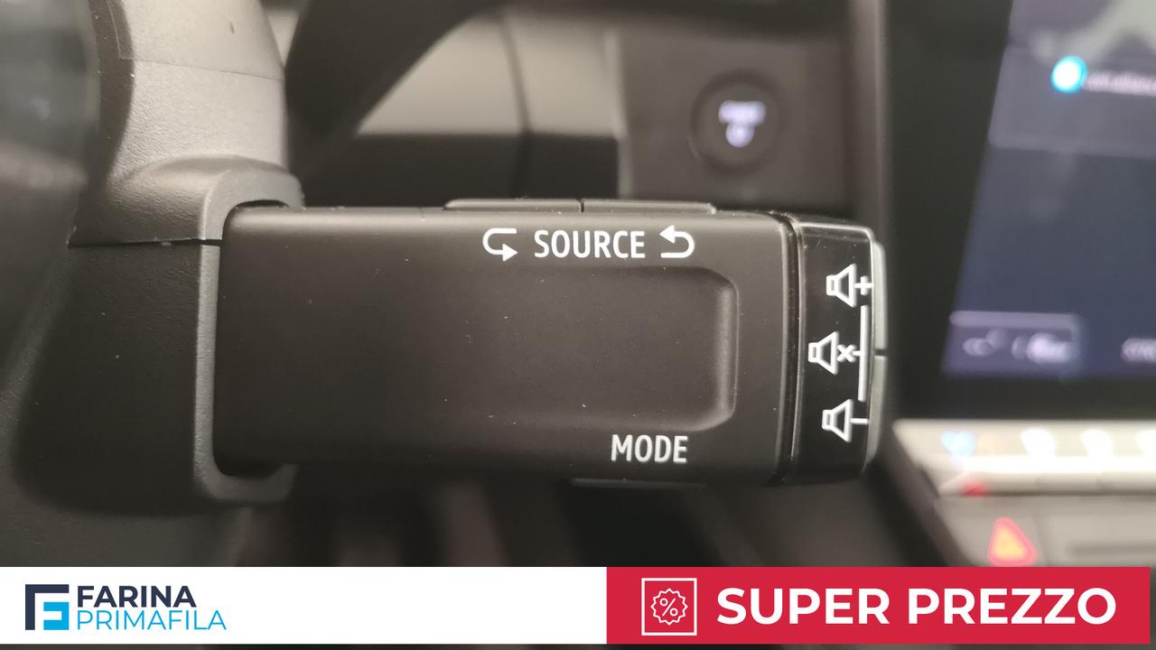 RENAULT Megane E-Tech Techno EV60 220cv AC22