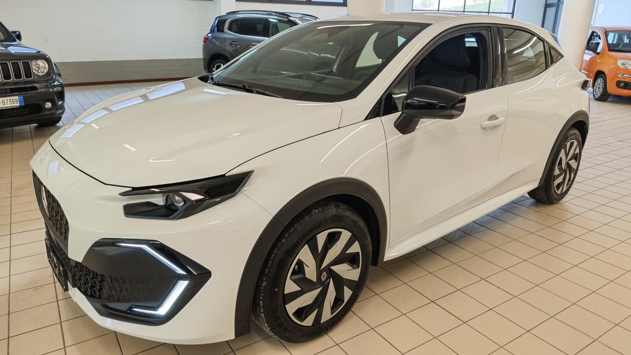 Renault Clio TCe 115 Evolution