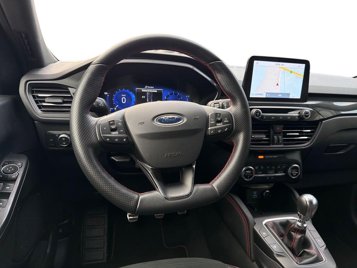 FORD Kuga 1.5 ecoboost ST-Line 2wd 150cv