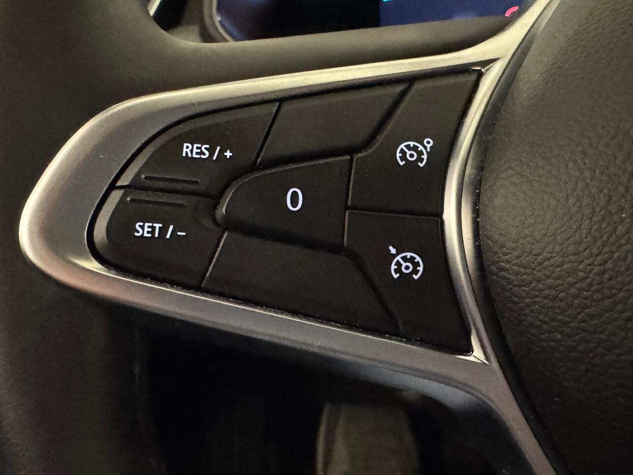 Renault Clio 1.0 benzina Evolution (Colt) Fulll optional