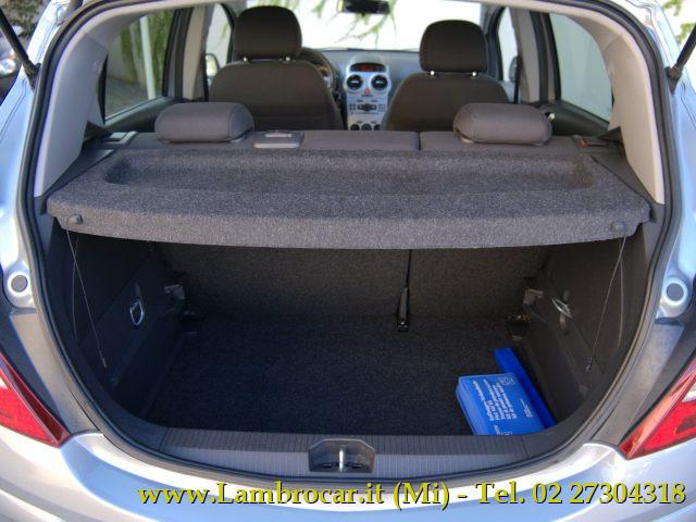 OPEL Corsa 1.2 5 porte One 85cv