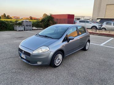 Fiat Grande Punto 1.2 5 porte Dynamic