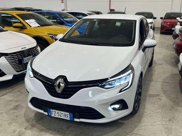 Renault Clio 1.0 tce 100cv Intens *GPL*
