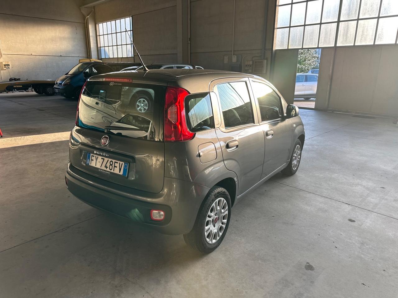 Fiat Panda 1.2 Possibile Finanziamento