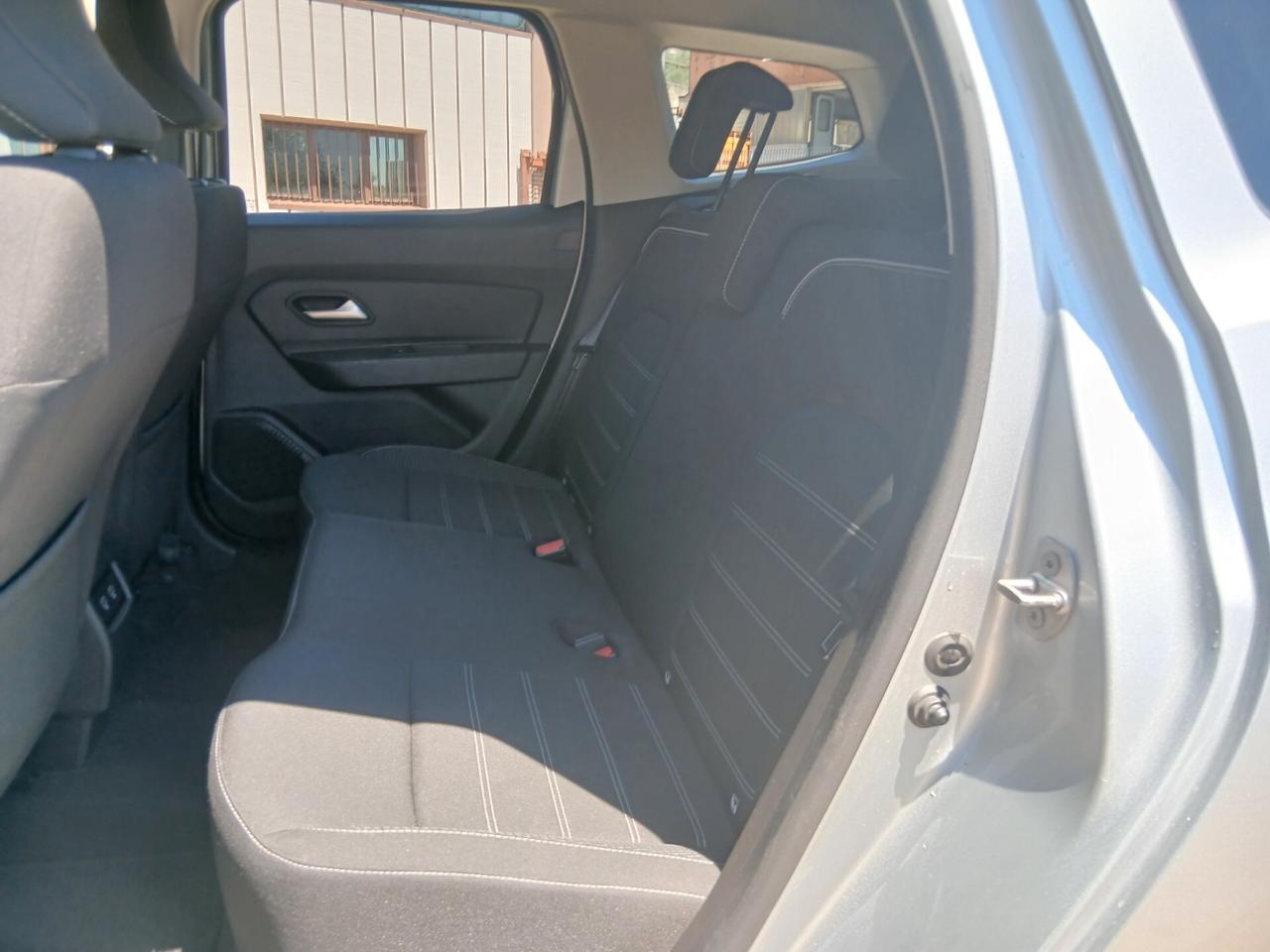 Dacia Duster 1.0 TCe GPL 4x2 Prestige