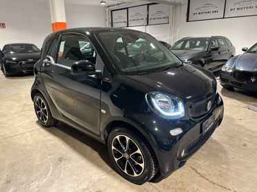 Smart ForTwo 90 0.9 Turbo Prime - PELLE TETTO BLUETOOTH