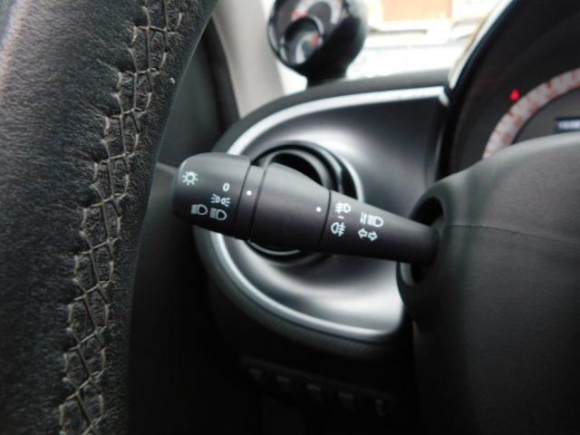 SMART ForTwo 70 1.0 twinamic cabrio Passion Start&Stop