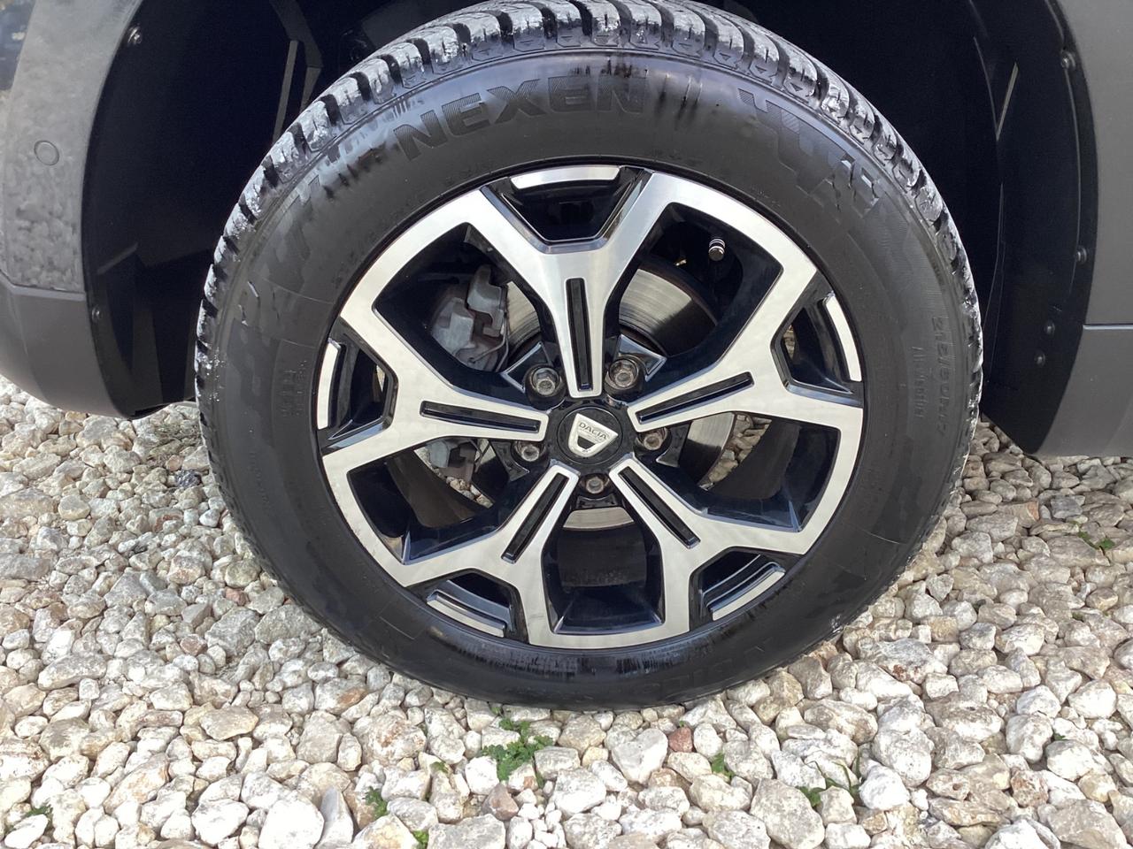 Dacia Duster 1.5 Blue dCi 8V 115 CV 4x2 Essential SUPER PROMO 12.900€