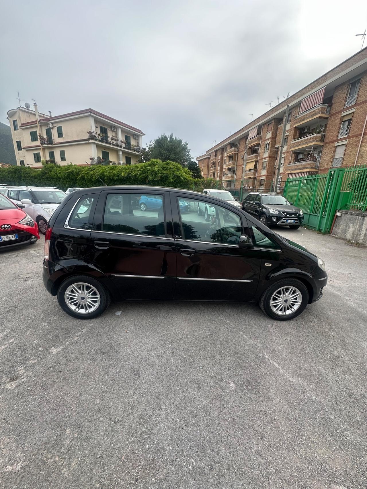 Lancia MUSA 1.4 95cv