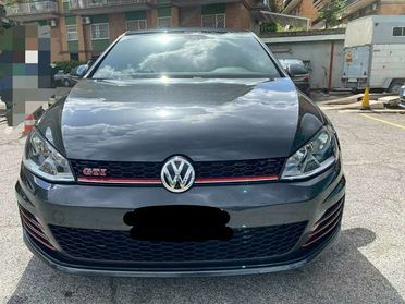 Volkswagen Golf GTI Golf 5p 2.0 tsi Gti Performance