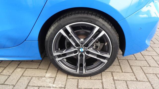 BMW 116 d 5p. Msport