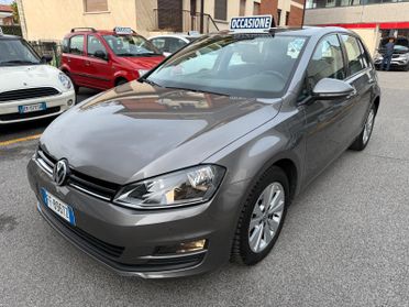 Volkswagen Golf 1.6 TDI 110 CV DSG 5p. Comfortline BMT AUTOMATICA