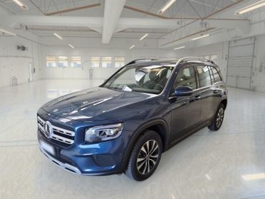 MERCEDES-BENZ GLB 200 D AUTOMATIC BUSINESS EXTRA SUV