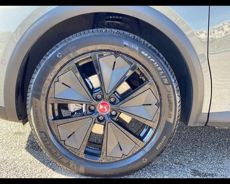 DS DS 7 DS7 1.5 bluehdi Performance Line 130cv auto