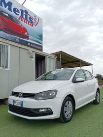 VOLKSWAGEN POLO DIESEL 1.4 TDI
