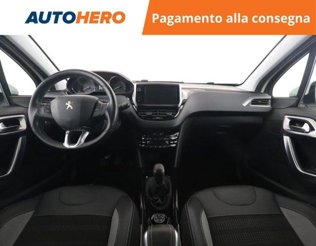 PEUGEOT 2008 1° serie BlueHDi 100 Allure