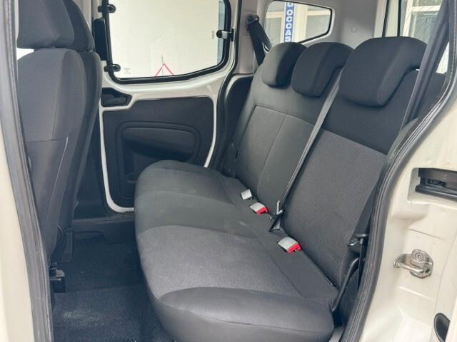 Fiat Qubo 1.4 - METANO - 11/2018