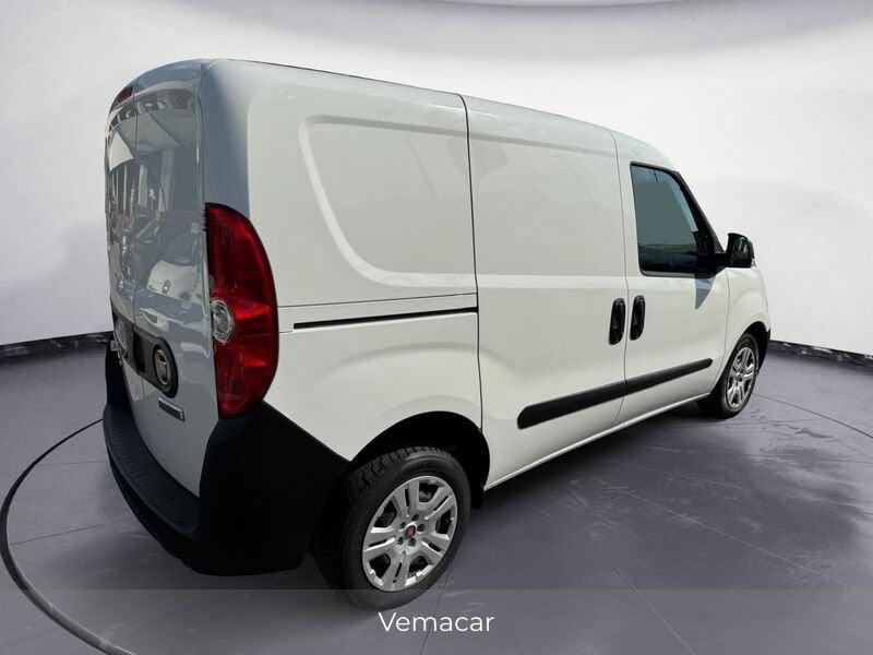 FIAT Doblò Doblo cargo 1.6 mjt 105cv CH1 Lounge IVA ESCL.-RADIO BT-SOLO KM 67300!!