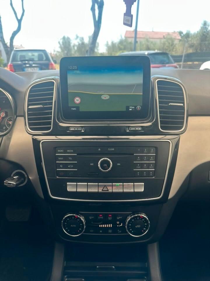 Mercedes-benz GLE 350 d 4Matic Premium Plus