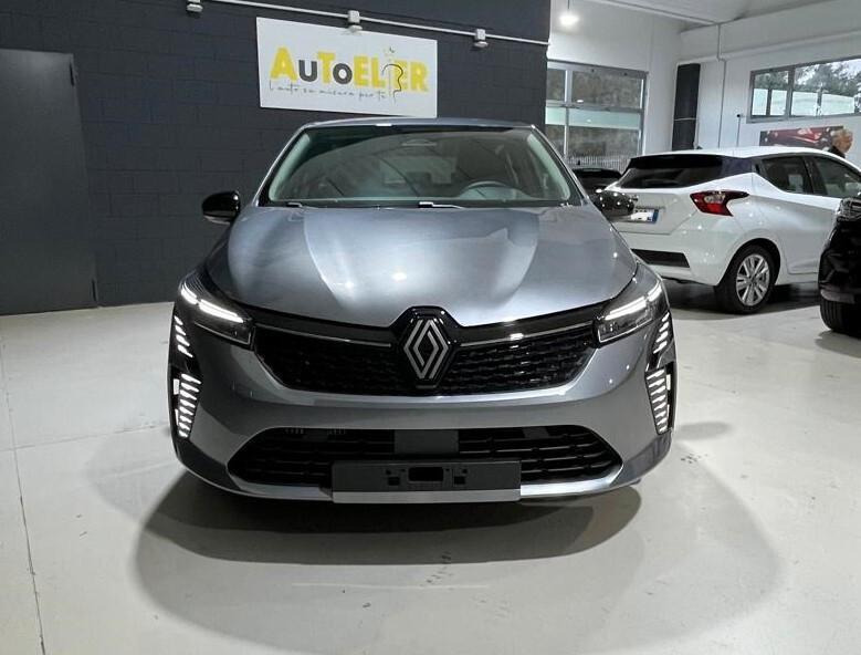 Renault Clio ECO-G 100 CV Evolution