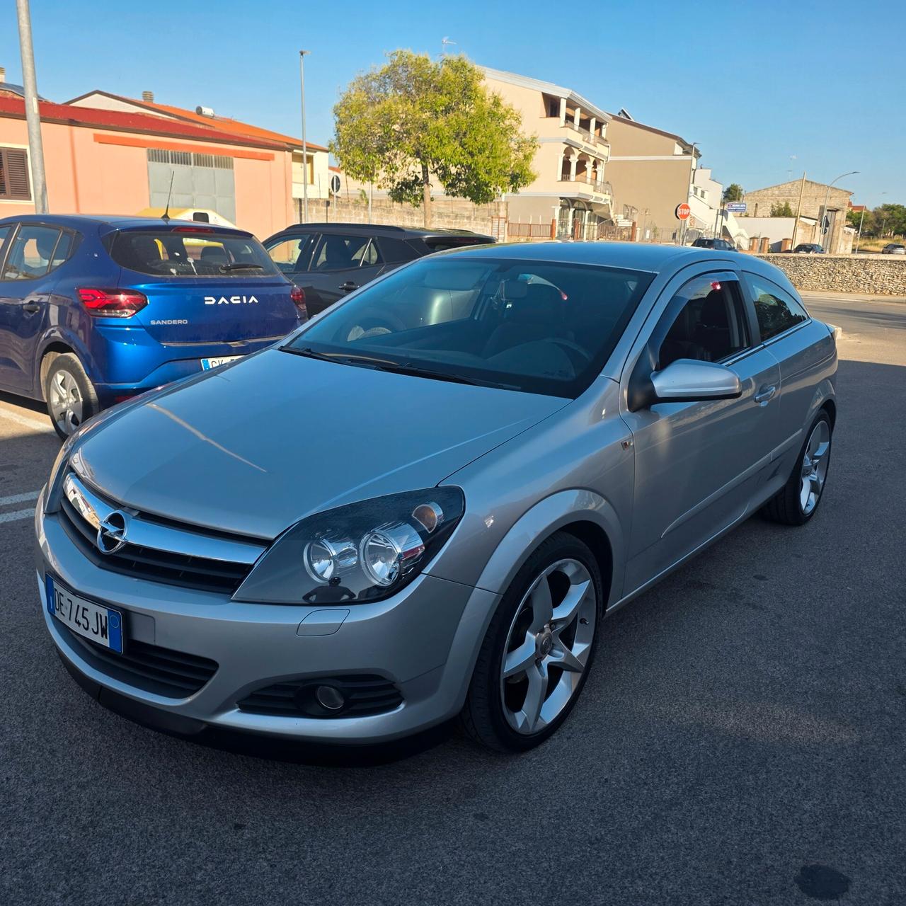 Opel Astra 1.7 CDTI 101CV 5 porte Cosmo