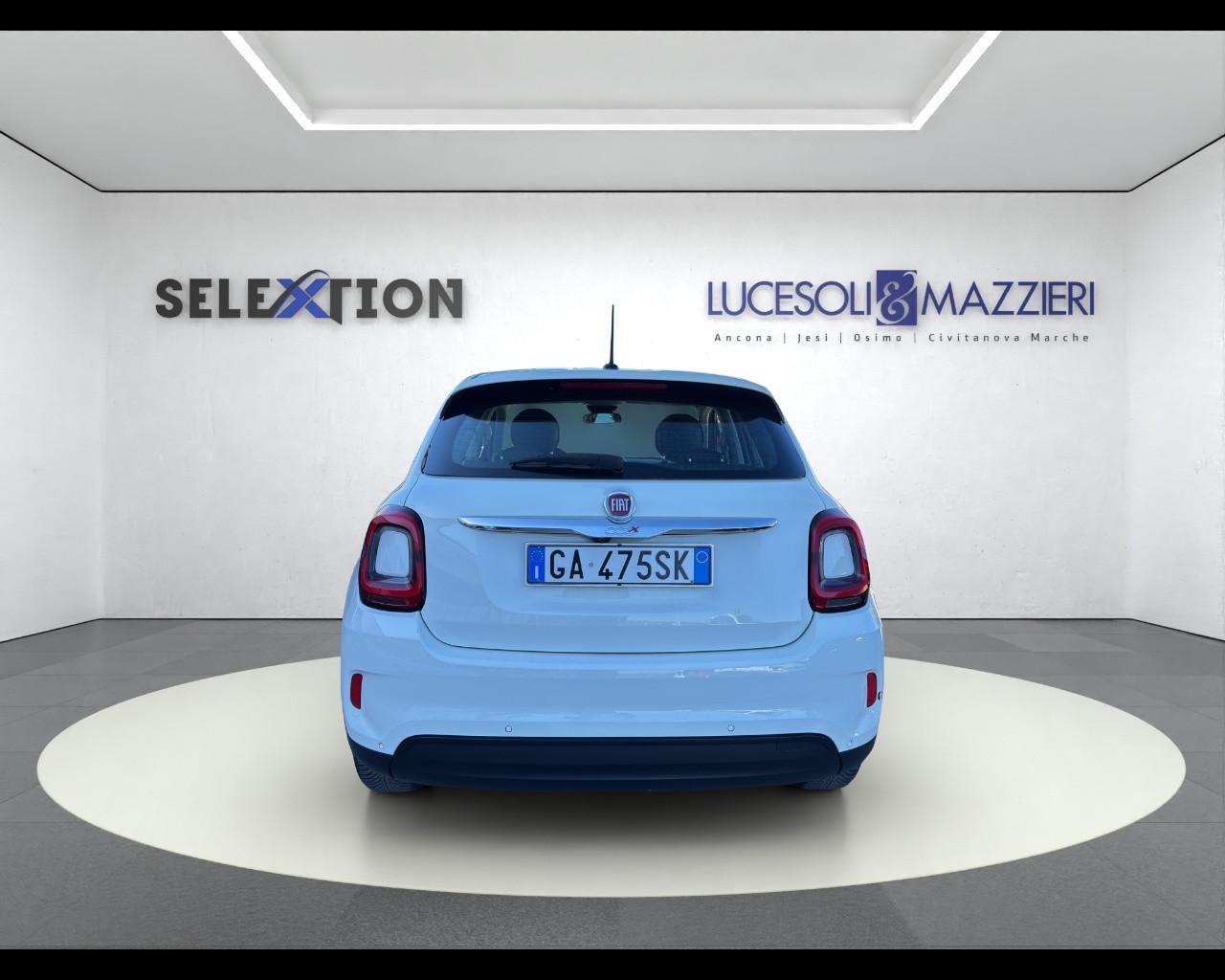 FIAT 500X - 500X 1.0 T3 120 CV Business