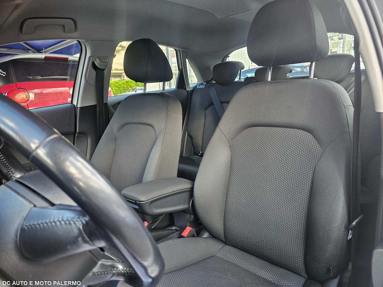 Audi A1 1.4 DieseI 90CV..S-Line Sport Back..2017