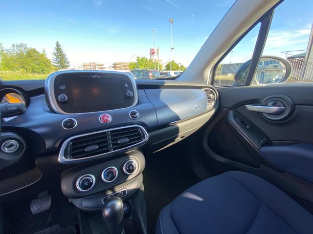 FIAT 500X *PROMO* 1.5 T4 Hybrid 130 CV DCT CLUB