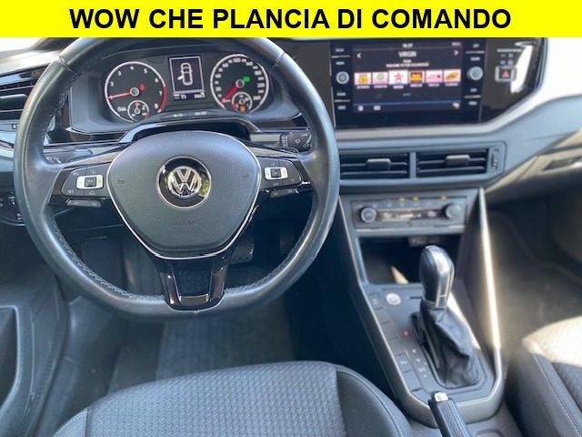 VOLKSWAGEN Polo 1.0 TSI DSG 5p. Highline BlueMotion Technology