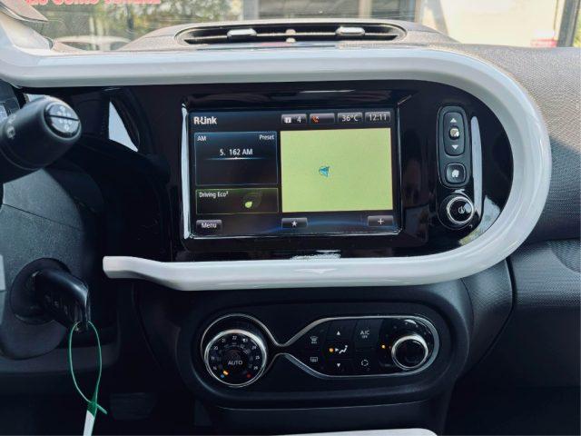 RENAULT Twingo INTENS *0.9 Turbo 90CV*STRAFULL OPTIONAL*UNICOPROP