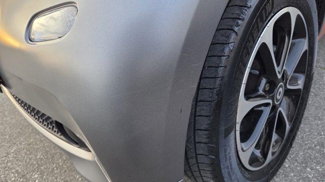 SMART ForTwo 70 1.0 Passion PERMUTE OK NEOPAT. UNICOPROPRIETARI