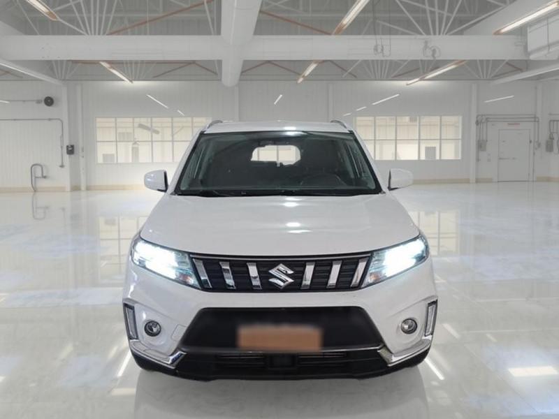 SUZUKI VITARA 1.4 BOOSTERJET HYBRID COOL
