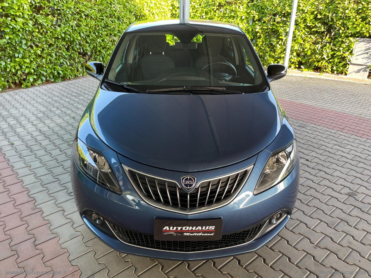 LANCIA Ypsilon 1.0 FireFly 5p.S&S Hyb. Gold Pl.