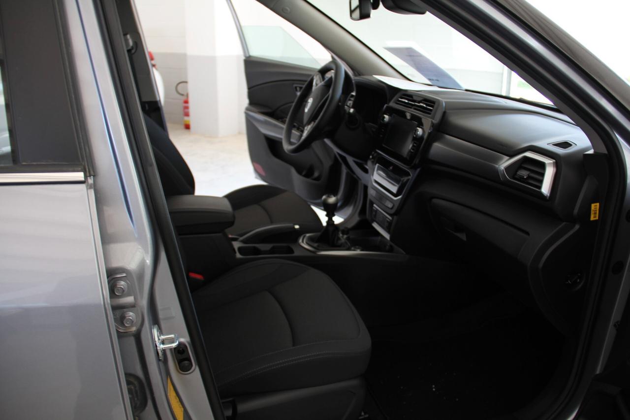 Kgm Tivoli 1.5 GDI Turbo 135 CV