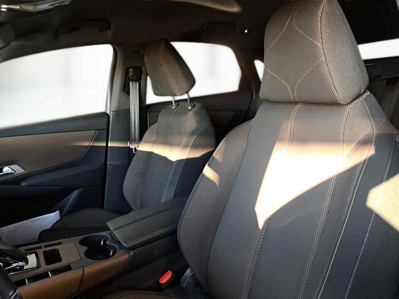 DS DS 7 CROSSBACK BLUEHDI 130 AUTOMATICA BUSINESS SUV