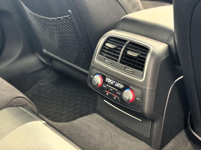 AUDI A6 2.0 TDI 190cv Ultra S-Tronic Business