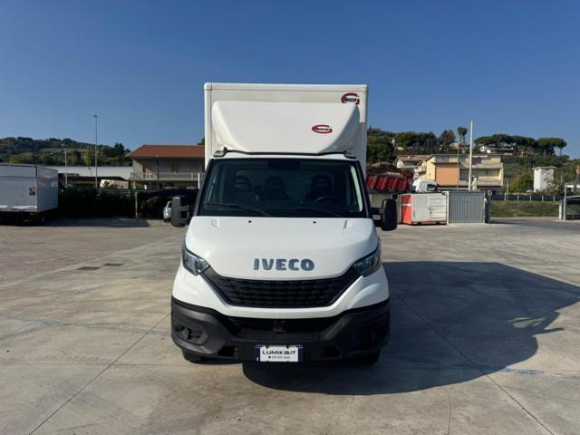 IVECO Gamma 2 DAILY 35/18 3.0D 180cv Pedana