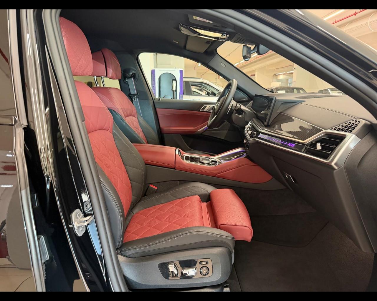 BMW BMW X6 xDrive30d M Sport