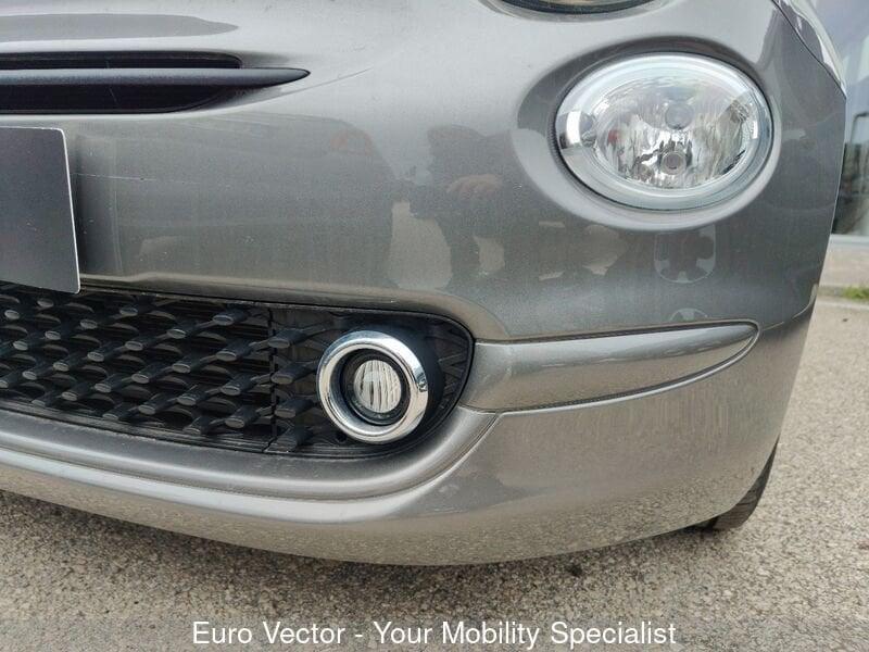 FIAT 500 1.0 Hybrid