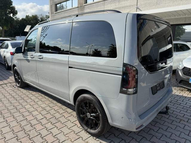 Mercedes V 250 D Style 4Matic 9G-Tronic Plus Compact