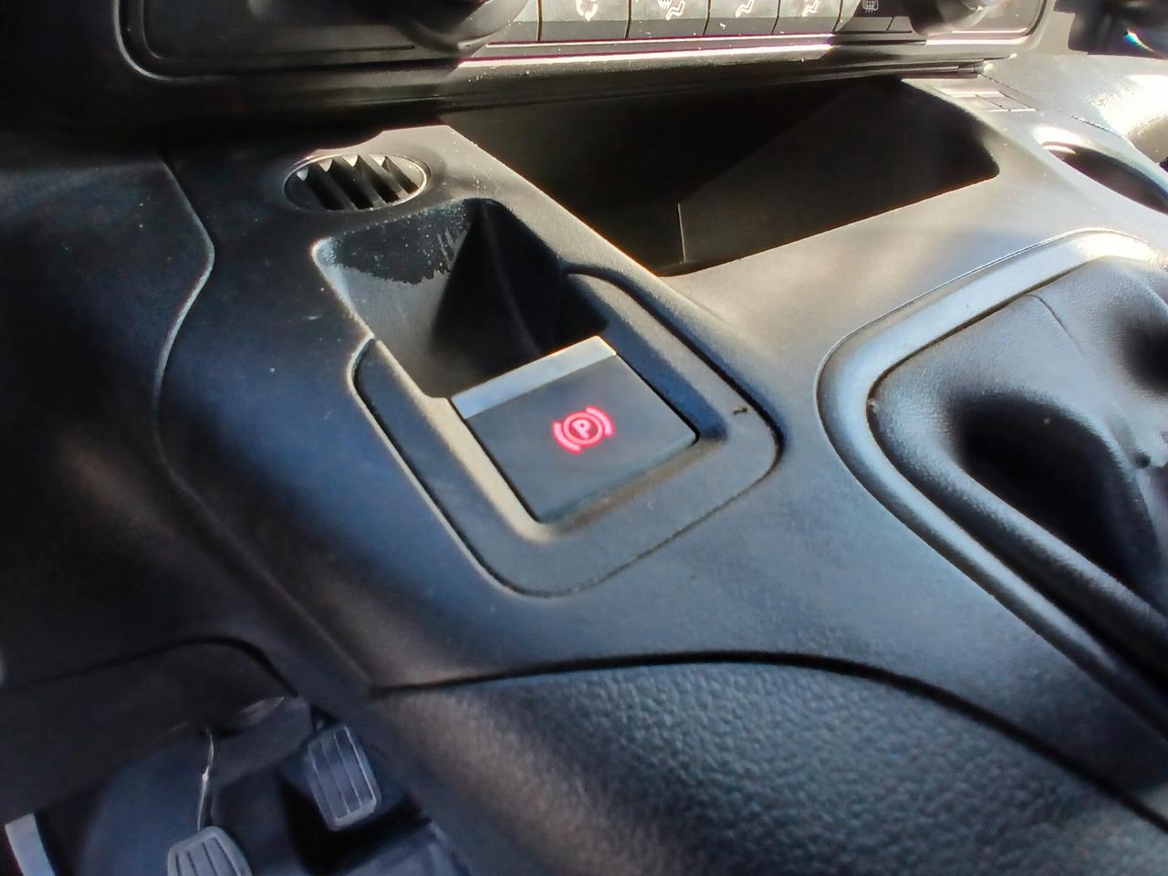 Citroen Berlingo BlueHDi 75 Van M Control (1000Kg)