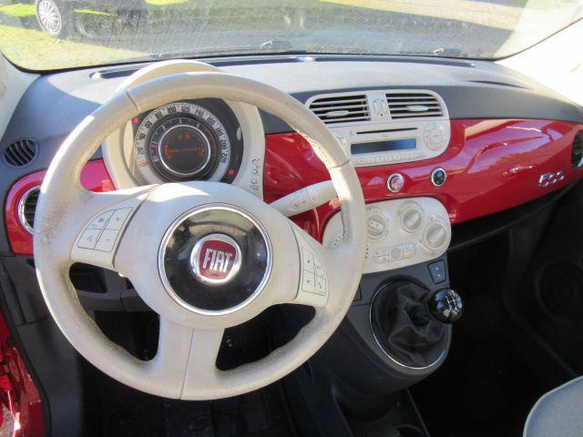 FIAT 500 1.3 Multijet 16V 95 CV Lounge