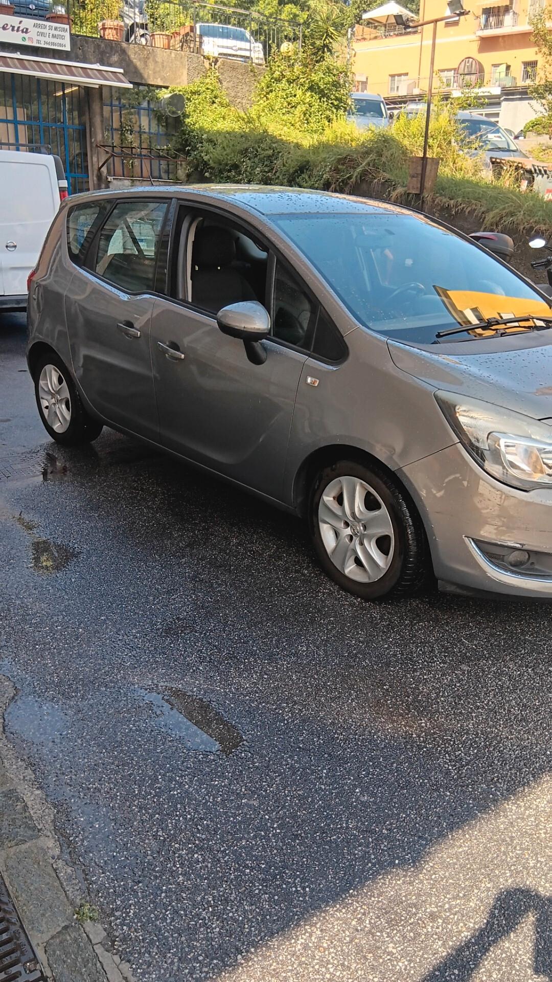 Opel Meriva 1.4 100CV Cosmo