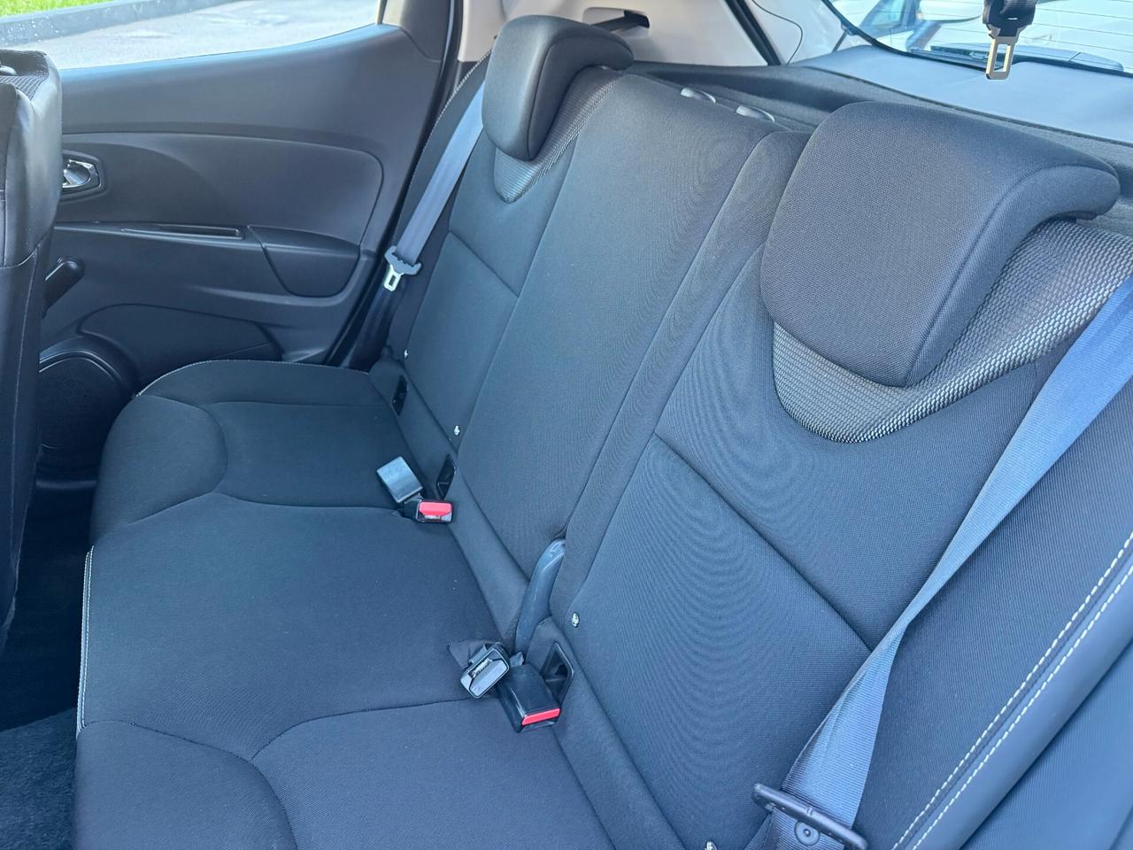 Renault Clio 1.2 75CV GPL NEOPATENTATI